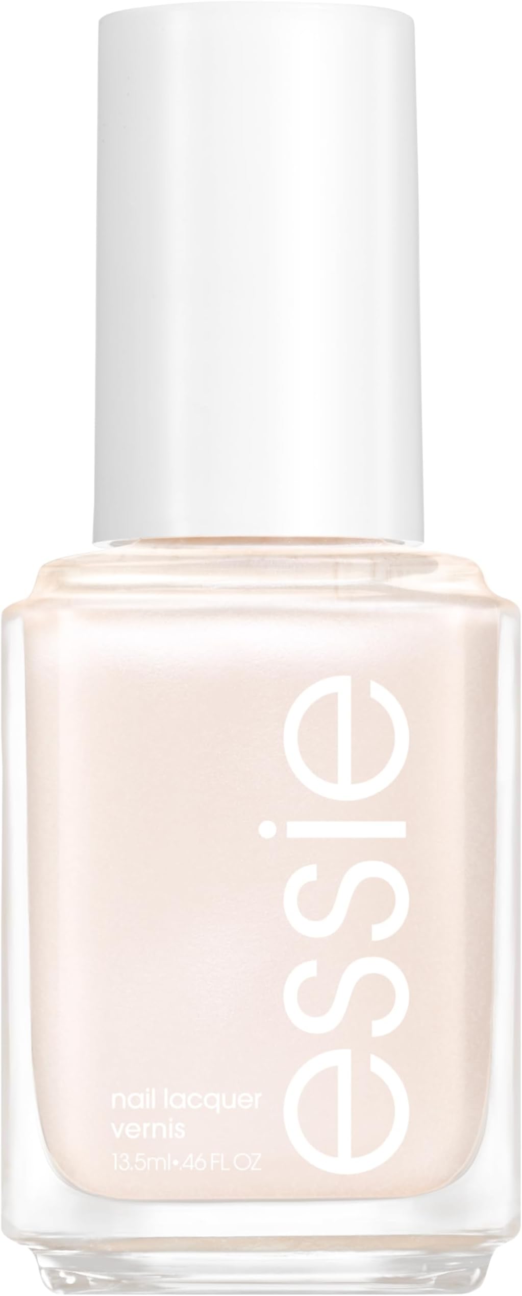 NAIL COLOR IMPRTD BUBBLY