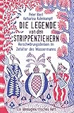 Die Legende von den Strippenziehern: Verschwörungsdenken im Zeitalter des Wassermanns (MaroHefte) - Peter Bierl Katharina Kulenkampff 
