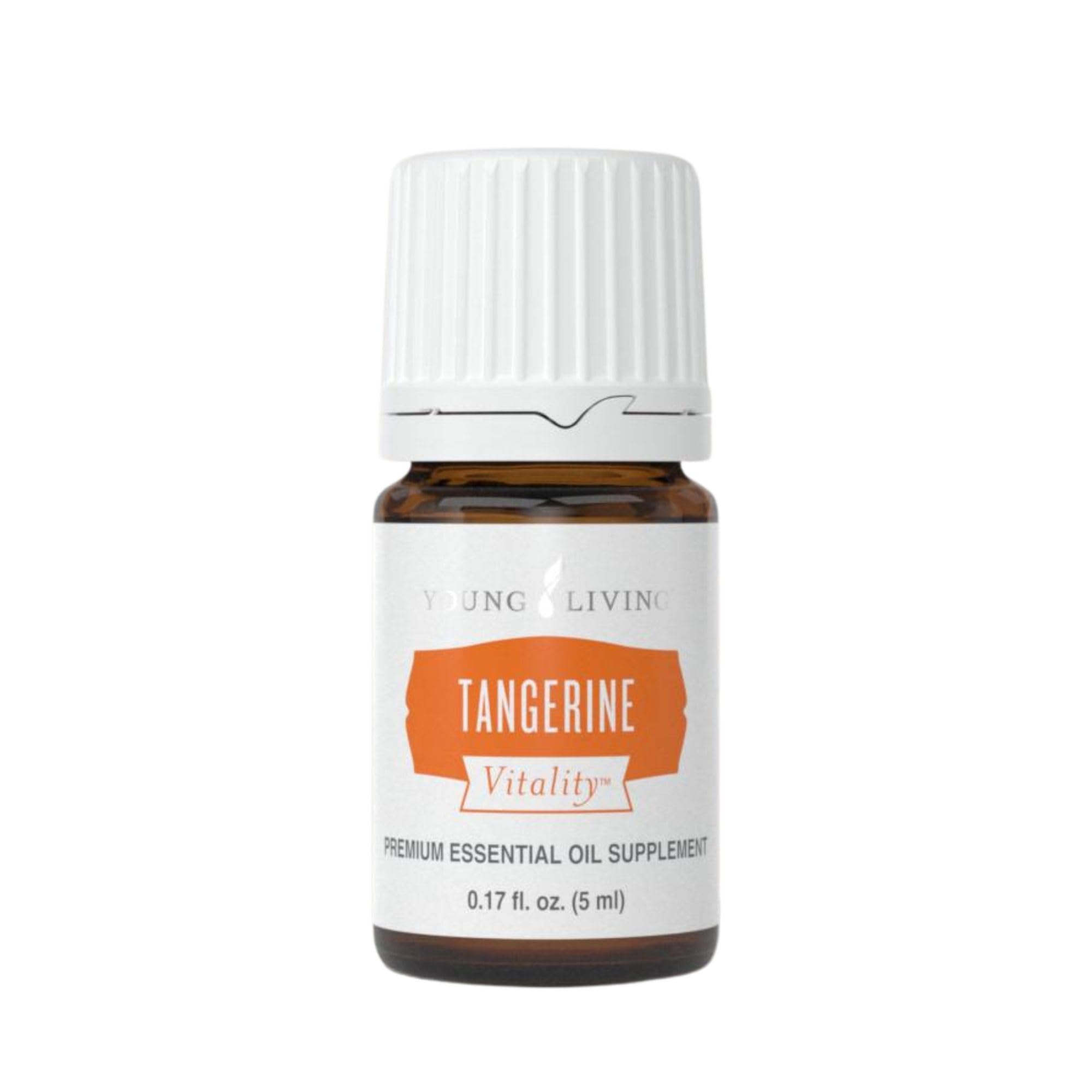 Amazon.com: Young Living - Tangerine Vitality Essential Oil 5 ml