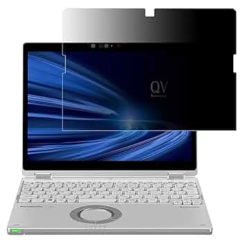 Panasonic レッツノート CF-QV9/i5-10310U/2K液晶① Panasonic - Panasonic レッツノート CF-QV9/i5-10310U/2K液晶②