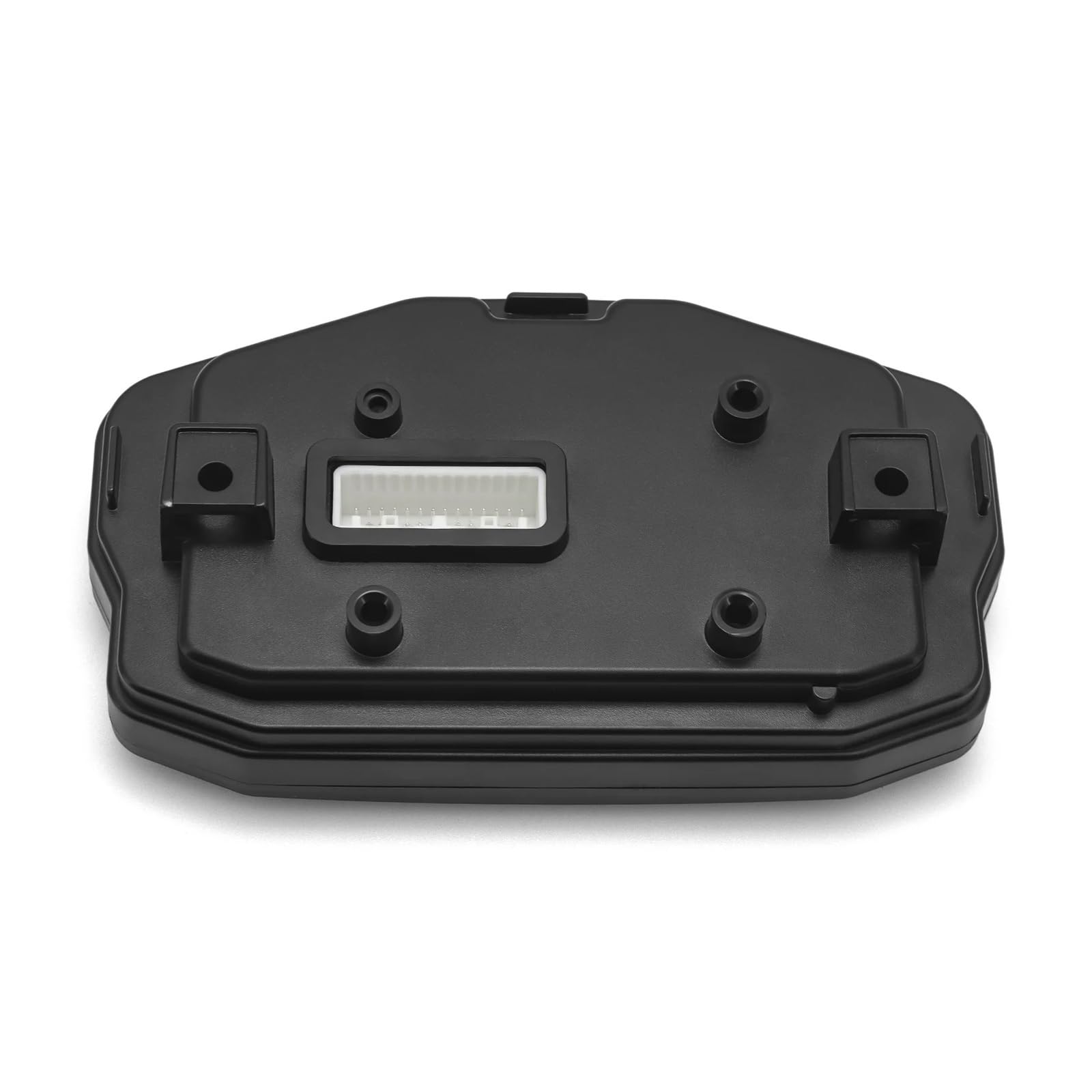 Moto Contachilometri Contachilometri Universale Per Moto Contachilometri Digitale Pannello Strumenti Motore Con Cruscotto Livello Olio Chilometraggio Per 2/4 Cilindri