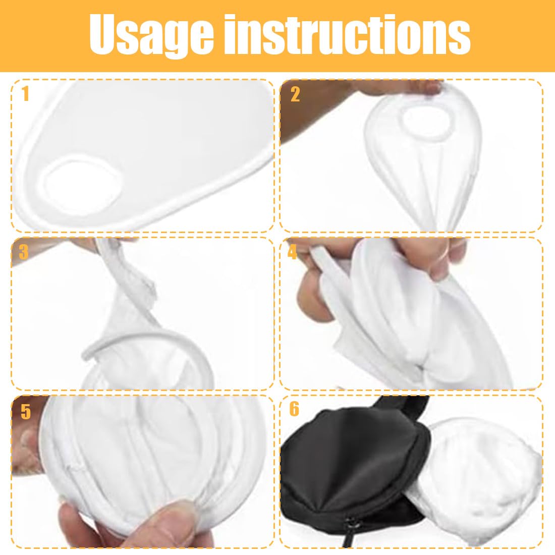 1 Diffuseur De Lumière Avec Sac, Diffuseur De Flash Pour Appareil Photo, Adoucissement De La Lumière, Amélioration De La Qualité Photo, Pour Photographie, Éclairage En Intérieur, Nature Morte