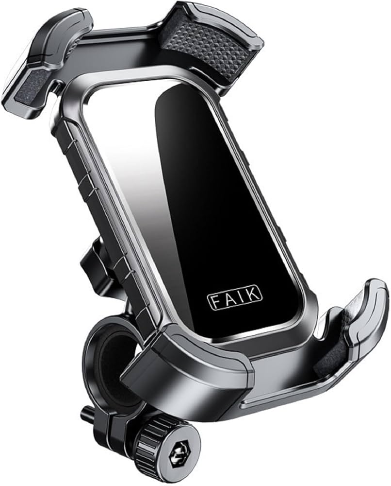 自転車 スマホホルダー バイク スマホホルダー 自転車 携帯ホルダー 片手操作 楽天市場】＼複数購入5％オフCP／自転車 スマホホルダー 自転車用 片手