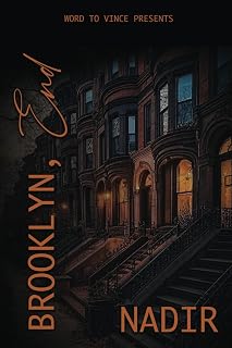 Brooklyn, End (Brooklyn, Stacy)