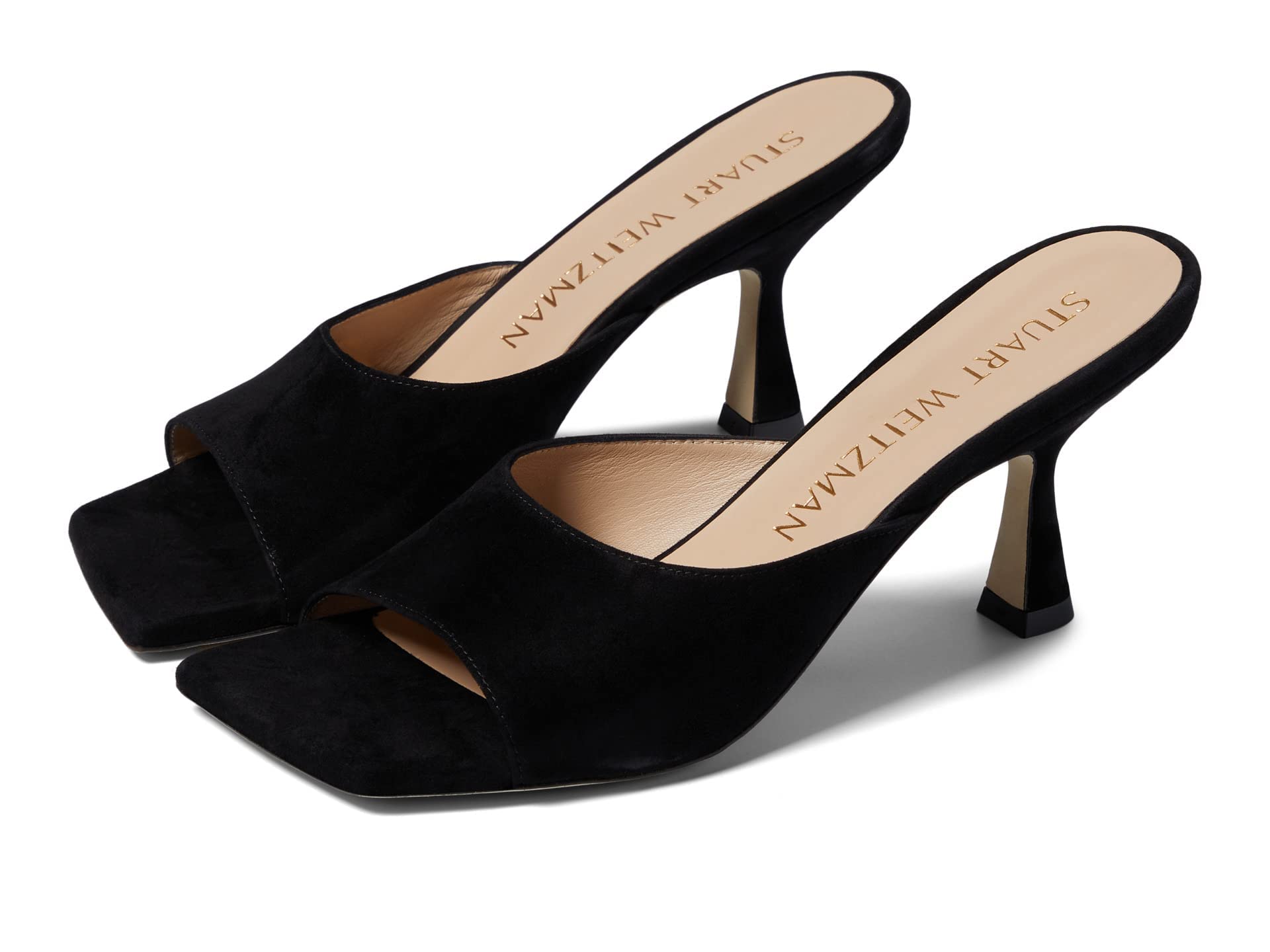 stuart weitzman cindy 45