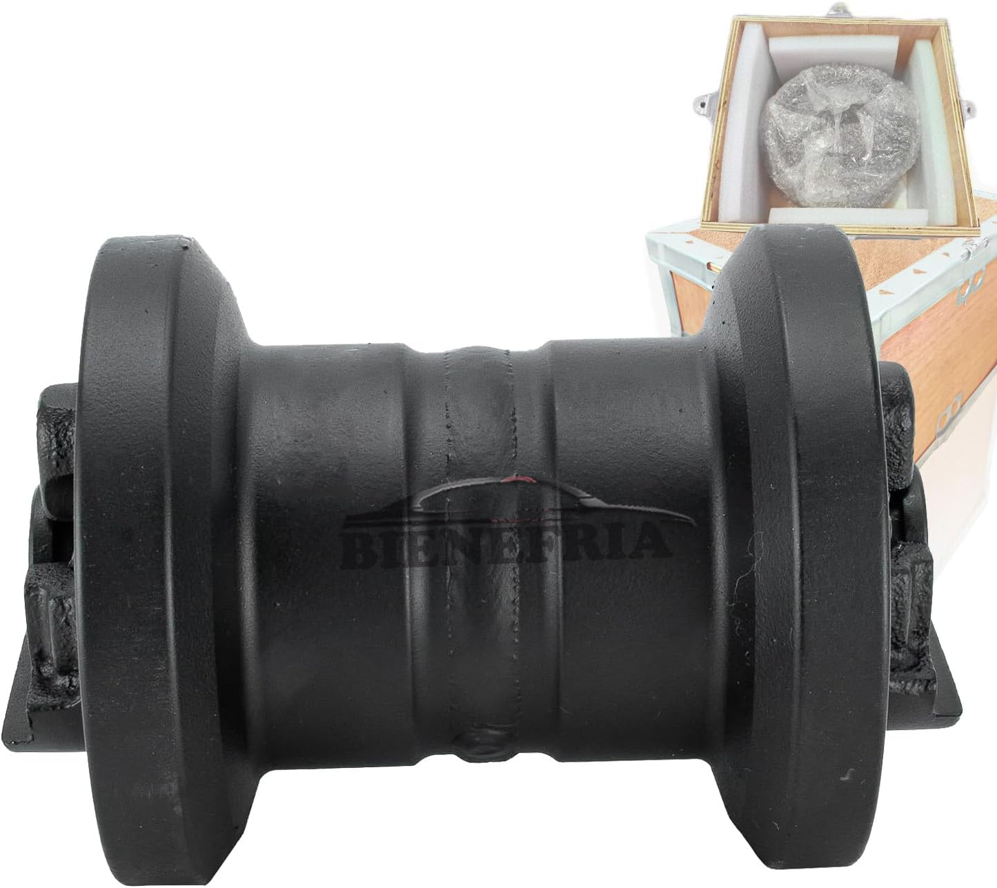 Bottom Roller For Kubota KX121-3S KX121-3ST Mini Excavator RD118-21700