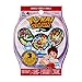 Yo-Kai Watch Series 2 YOKAI MEDALS Mystery Pack by Yokai Watch