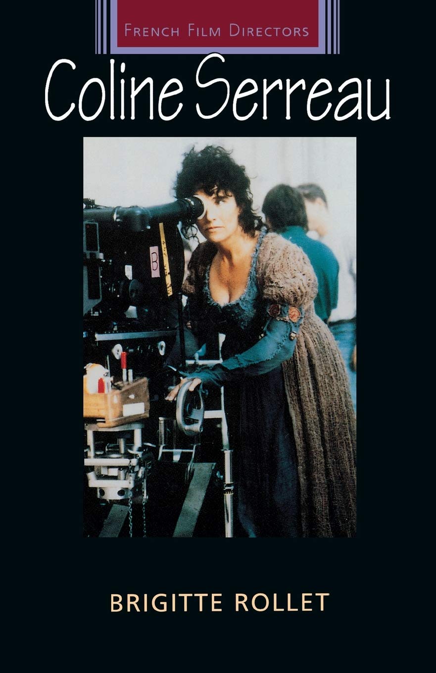 Coline Serreau (French Film Directors Series)
