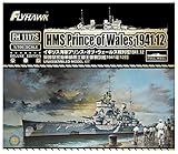 ¥Õ¥é¥¤¥Û¡¼¥¯¥â¥Ç¥ë 1/700 ¥¤¥®¥ê¥¹³¤·³ Àï´Ï ¥×¥ê¥ó¥¹¥ª¥Ö¥¦¥§¡¼¥ë¥º 1941ǯ12·î ¸ÂÄêÈÇ ¥×¥é¥â¥Ç¥ë FLYFH1117S