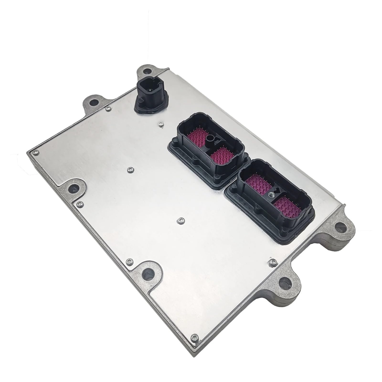 4963807 ECU ECM Electronic Control Module Compatible For Cummins Ism Qsm Cm876 Engine P4963807