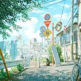 �悾���ɂȂ��� STRANGE EDEN feat.��_��