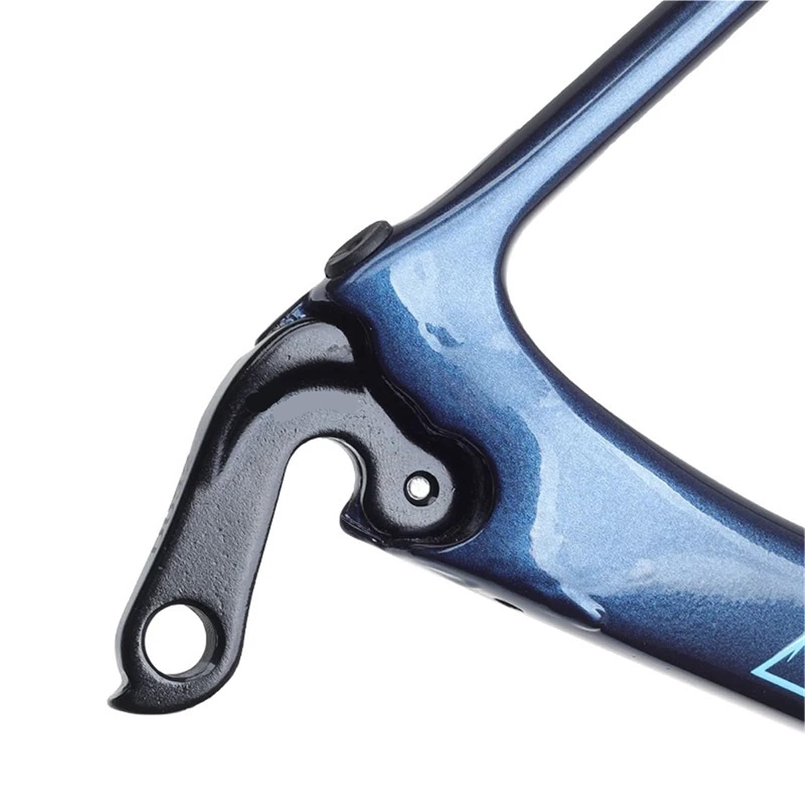 Schaltauge for F//u//j//i D032 SL/T//R//A//N//S//O//N//I//C/T//A//L//O//N Fahrradrahmen Saver Cycle Carbon Road Rear Gear Mech Dropout