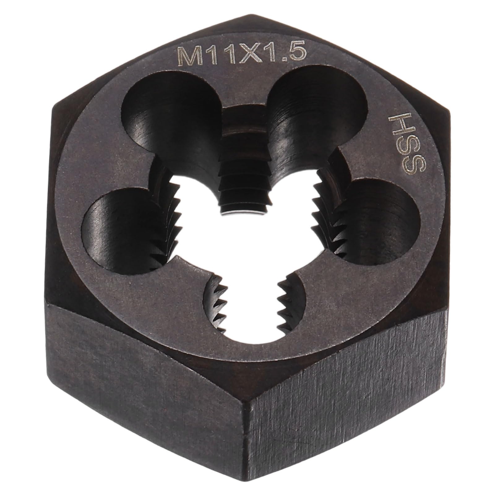 M15 Hex Die - High Speed Steel Threading Tool -23
