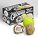 Crack 2 Large Geodes - Break Amazing Rocks and Discover Crystals! by Unknown