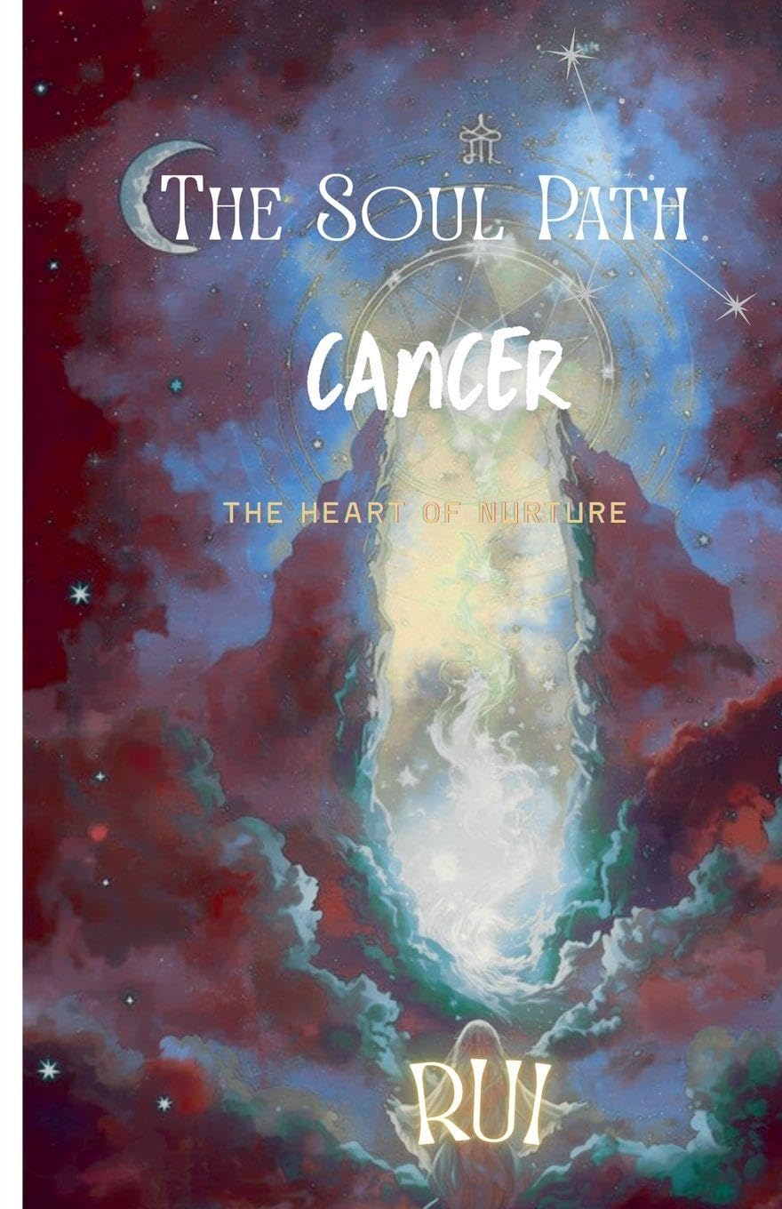 The Soul Path: Cancer: 11