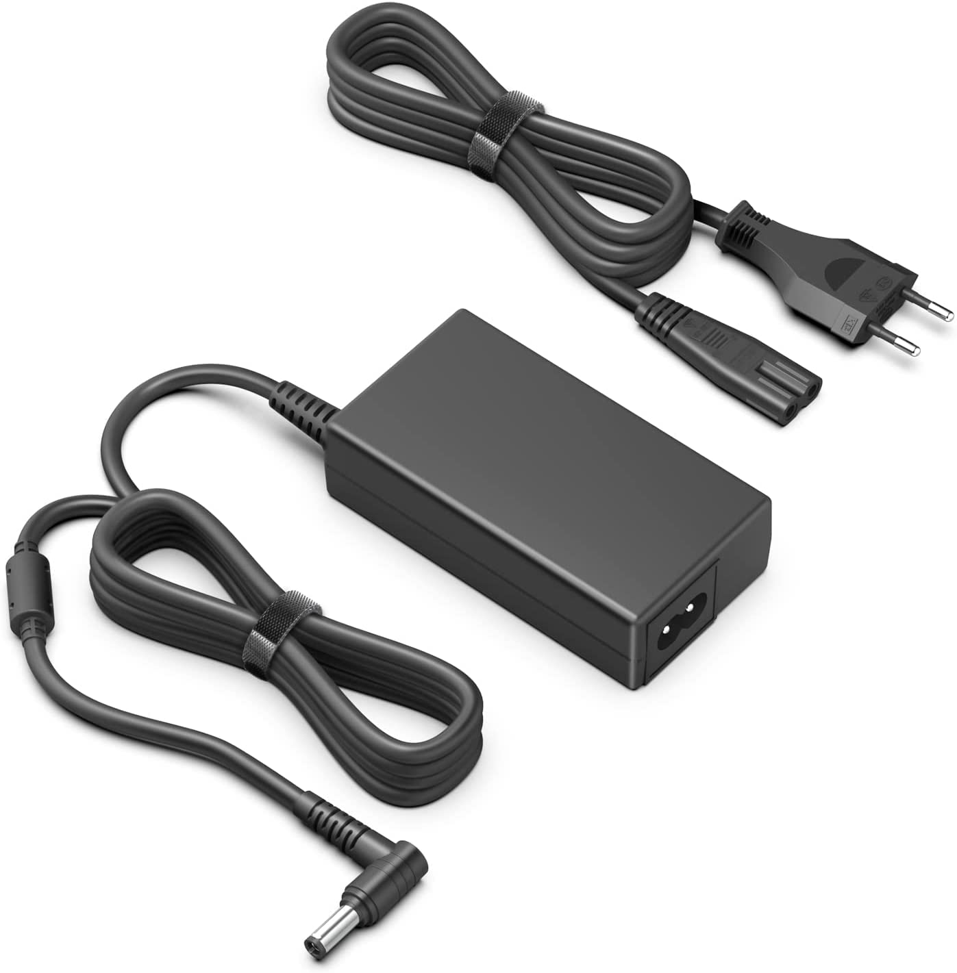 Alimentatore 19V 65W Per Monitor HP - Compatibile Con 27f, 24f, 22cwa, 23er E Altri - Foto 5