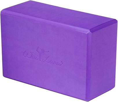 Wai Lana Yoga Block