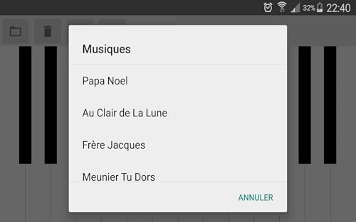 Real Music Piano HD