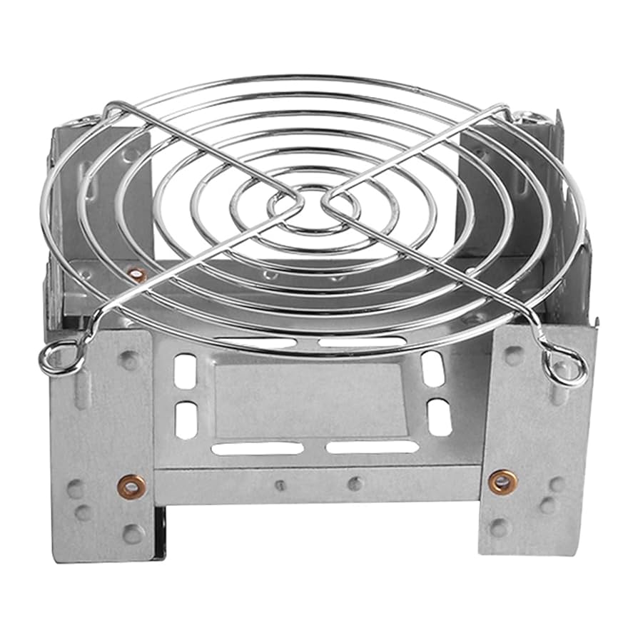 折りたたみ式アルコールストーブ　Vulcano 225　訳アリ 折りたたみ式アルコールストーブ Vulcano 225 訳アリ