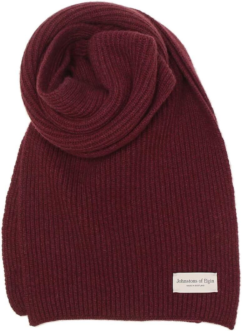 ビームス アルテア Altea チェックマフラー イエロー altea アルテア