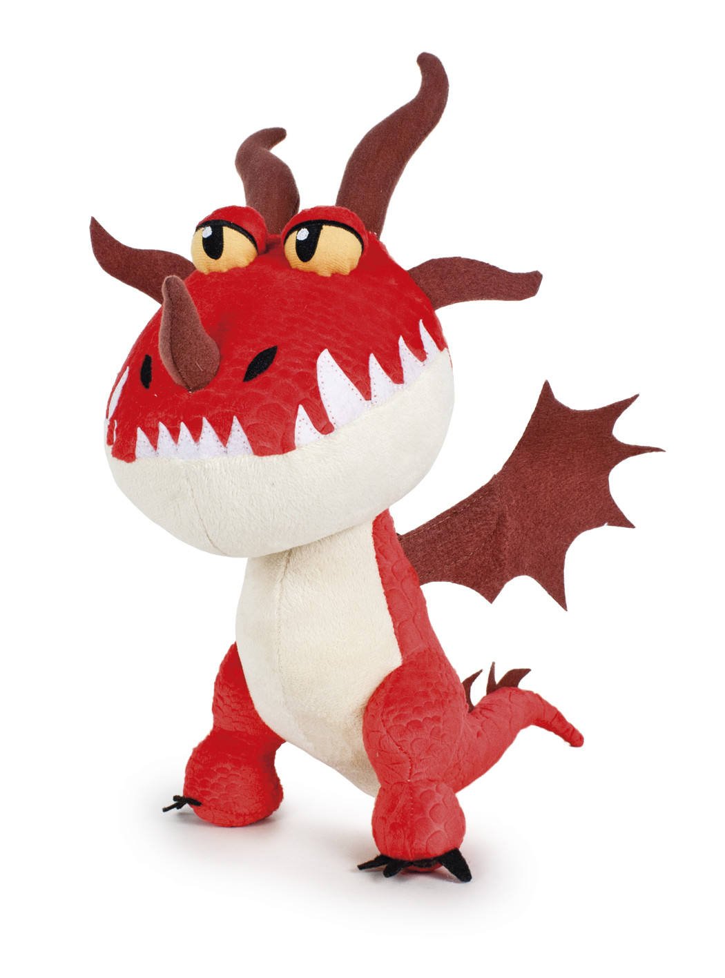 How To Train Your Dragon - Plush soft toy character Baby Nightmare