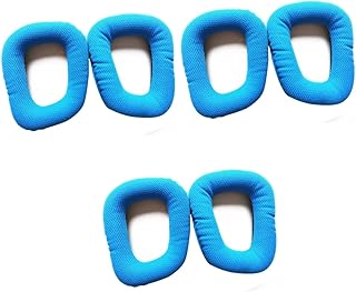 Hemobllo 3Pcs Par Almofadas De Fone De Ouvido Almofadas De Ouvido Para Fones De Ouvido Almofadas De Substituição De Almofadas De Ouvido Para Fones De Ouvido Almofadas De Ouvido Fone De