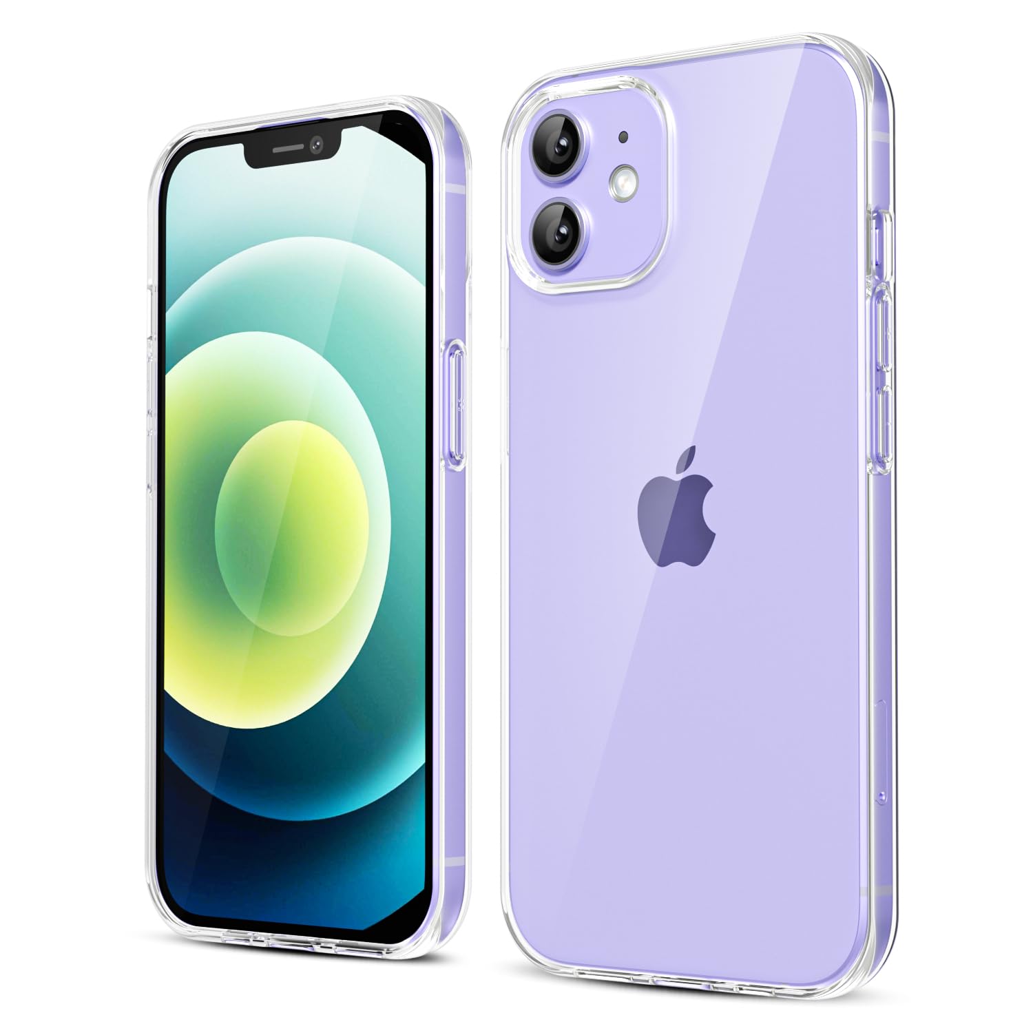 oakxco for iPhone 16 Pro Max Case Liquid Silicone, Soft Rubber Gel Elegant Aesthetic Basic Simple Cover, Cute Thin Slim TPU Matte Solid Color Plain Smooth Case for Women Girl, Light Pink — view 892