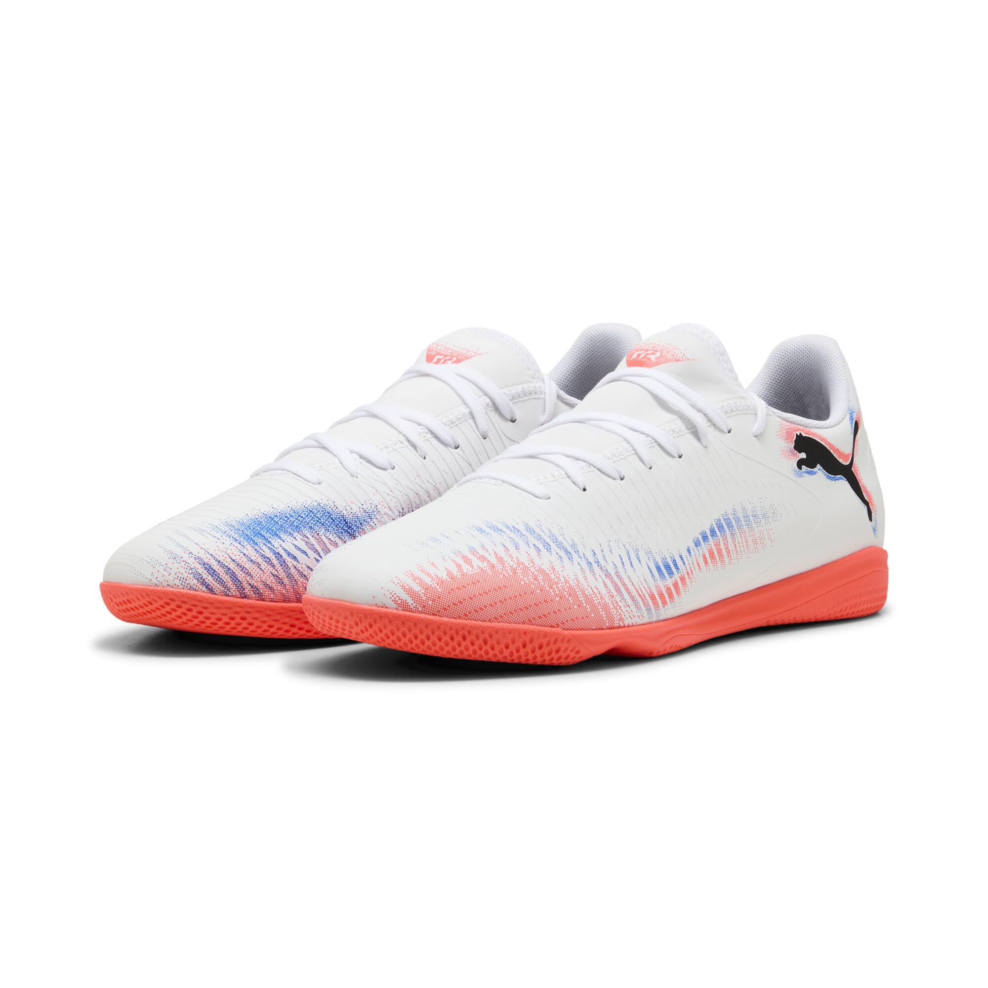Puma Herren Future Play Indoor Trainer Soccer ShoesSneaker
