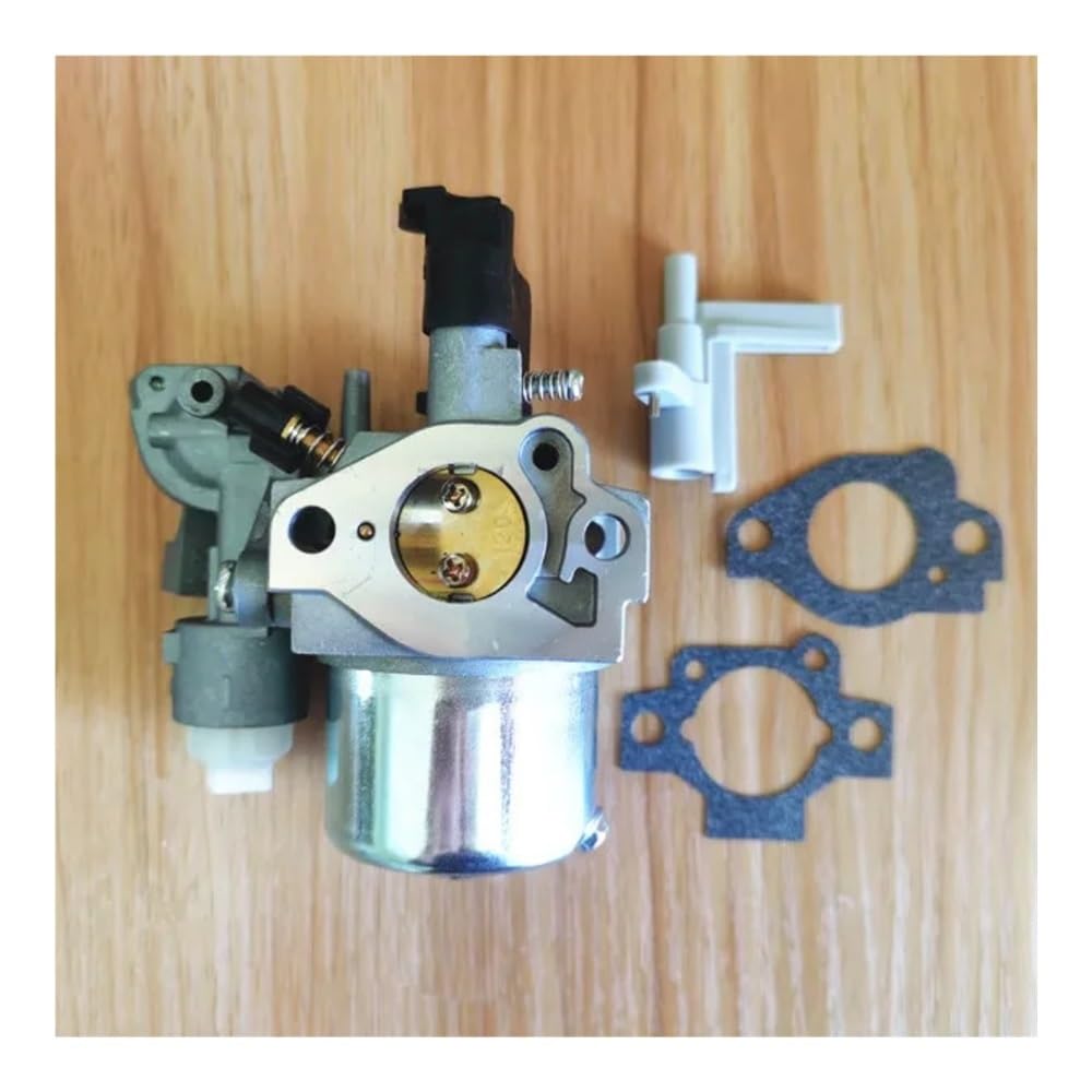 Carburateur pour moteur EX17 EX13 avec joint et levier de starter pour pompe à eau