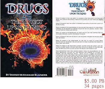 Perfect Paperback Drugs and Their Effect Upon the Mind Book