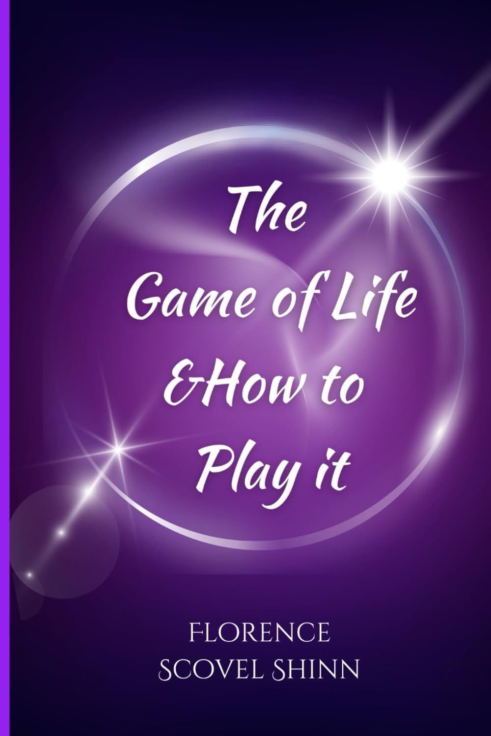 The Game of Life and How to Play it