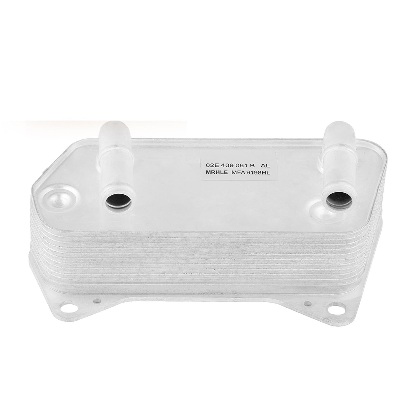 Do A3 8P 1.8T/1.9T/2.0T/3.2 2003-2013,TT 2.0 TFSI 2006-2014 02E409061B OEM skrzynia biegów chłodnica oleju