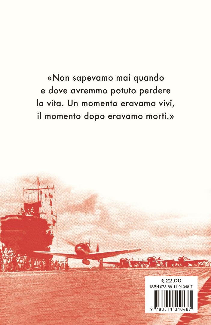 Memorie di un kamikaze
