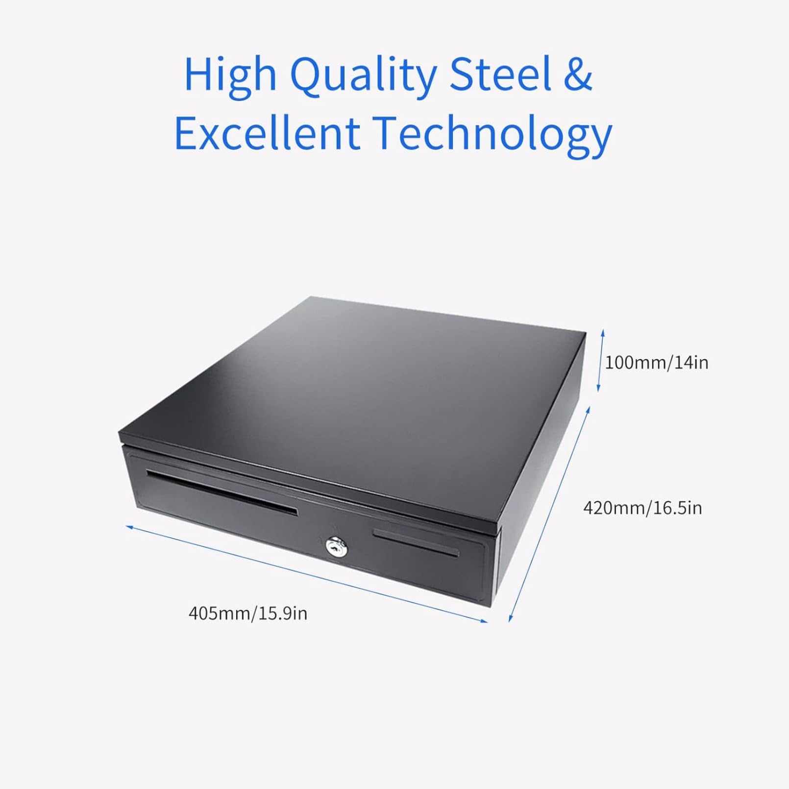 posレジ Amazon | POS レジ POS レジドロワー マネーボックス 紙幣 5硬貨