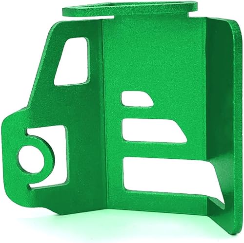 Miniatura 6 de Bomba de freno trasero de la motocicleta Depósito de líquido Escudo para K.awasaki Z250 Z300 Z400 Z900 Z900SE Z750 Z750R Depósito de freno trasero