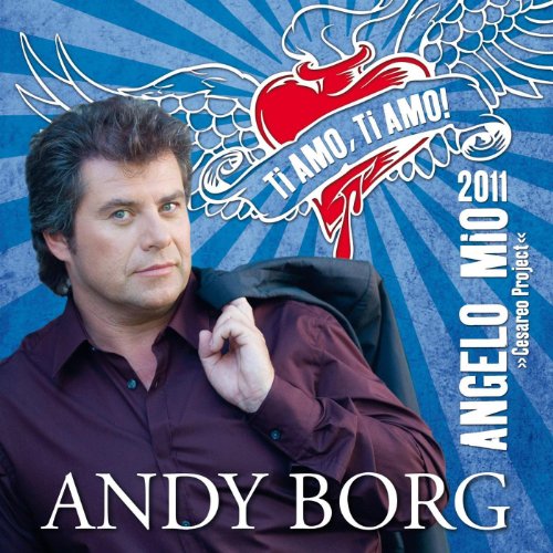 Angelo Mio 2011 von Andy Borg bei Amazon Music - Amazon.de