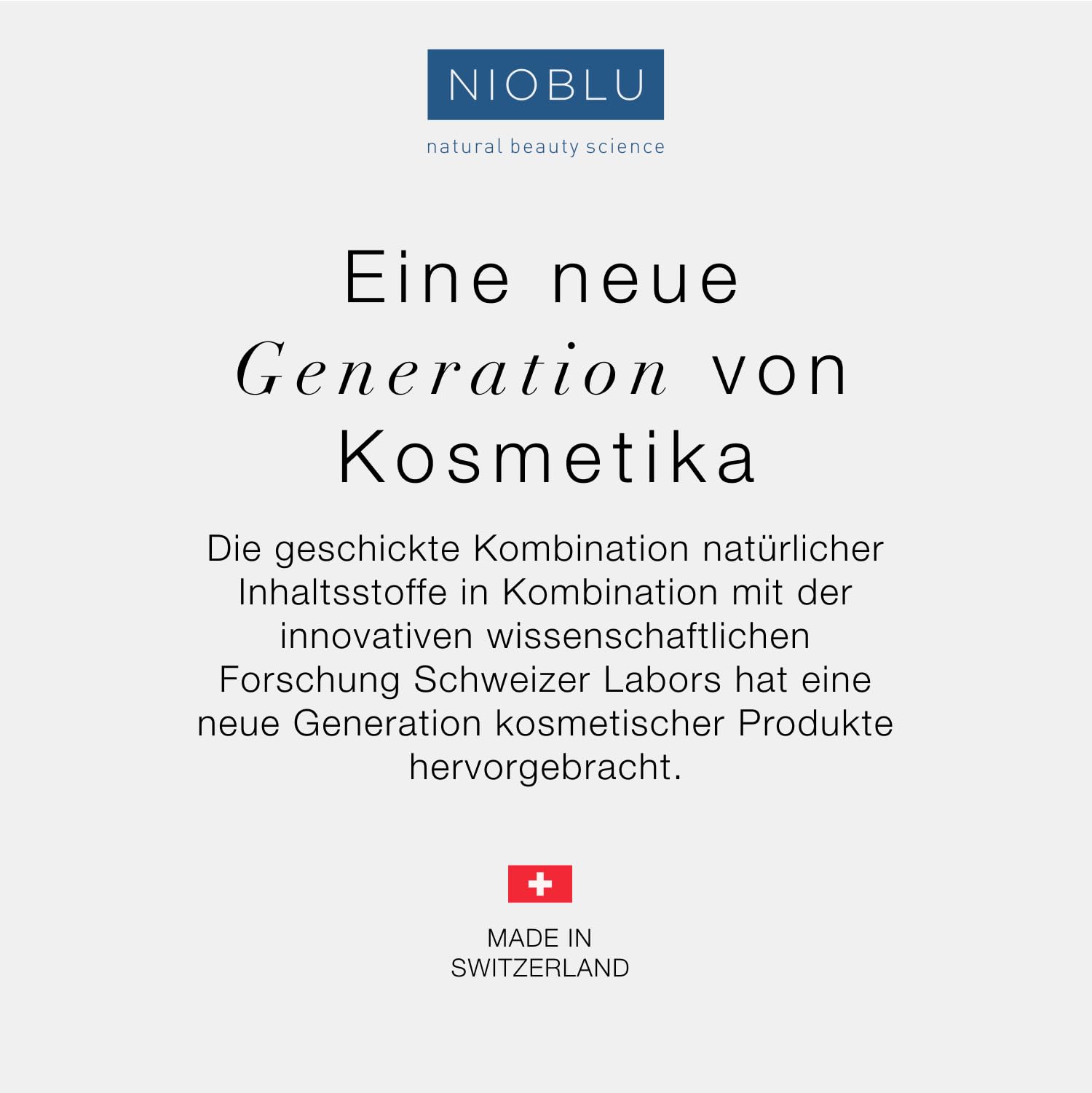 Men‘s Set – Gesichtsreiniger + Feuchtigkeitscreme – Komplette Routine für die Hautpflege von Männern – 2 x 100 ml