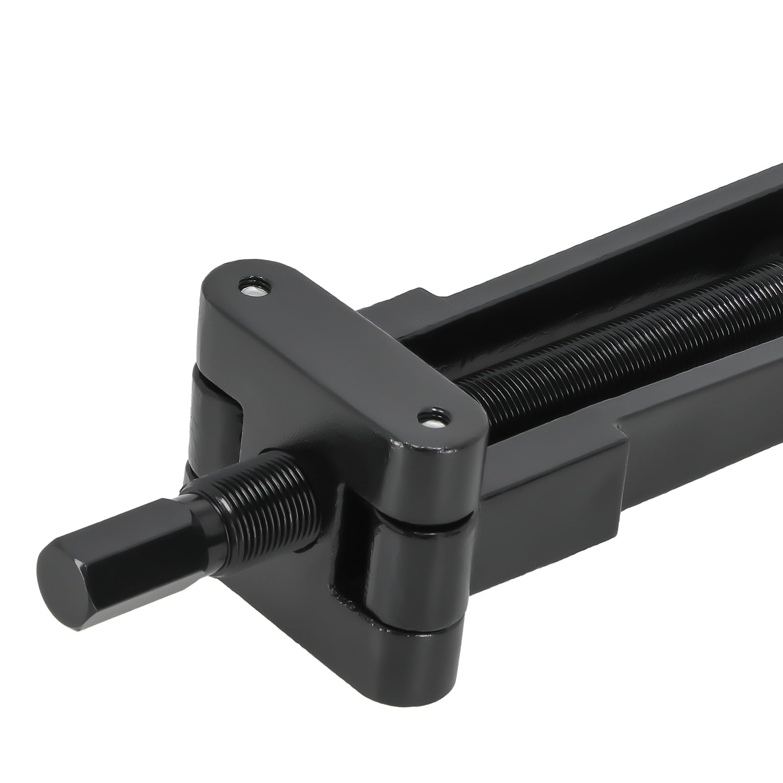 maXpeedingrods Estrazione cuscinetti inferiori con bracci regolabili per Yamaha Johnson Evinrude Mercury Honda Mercruiser Compatibile con la maggior parte dei differenziali 115 CV e superiori