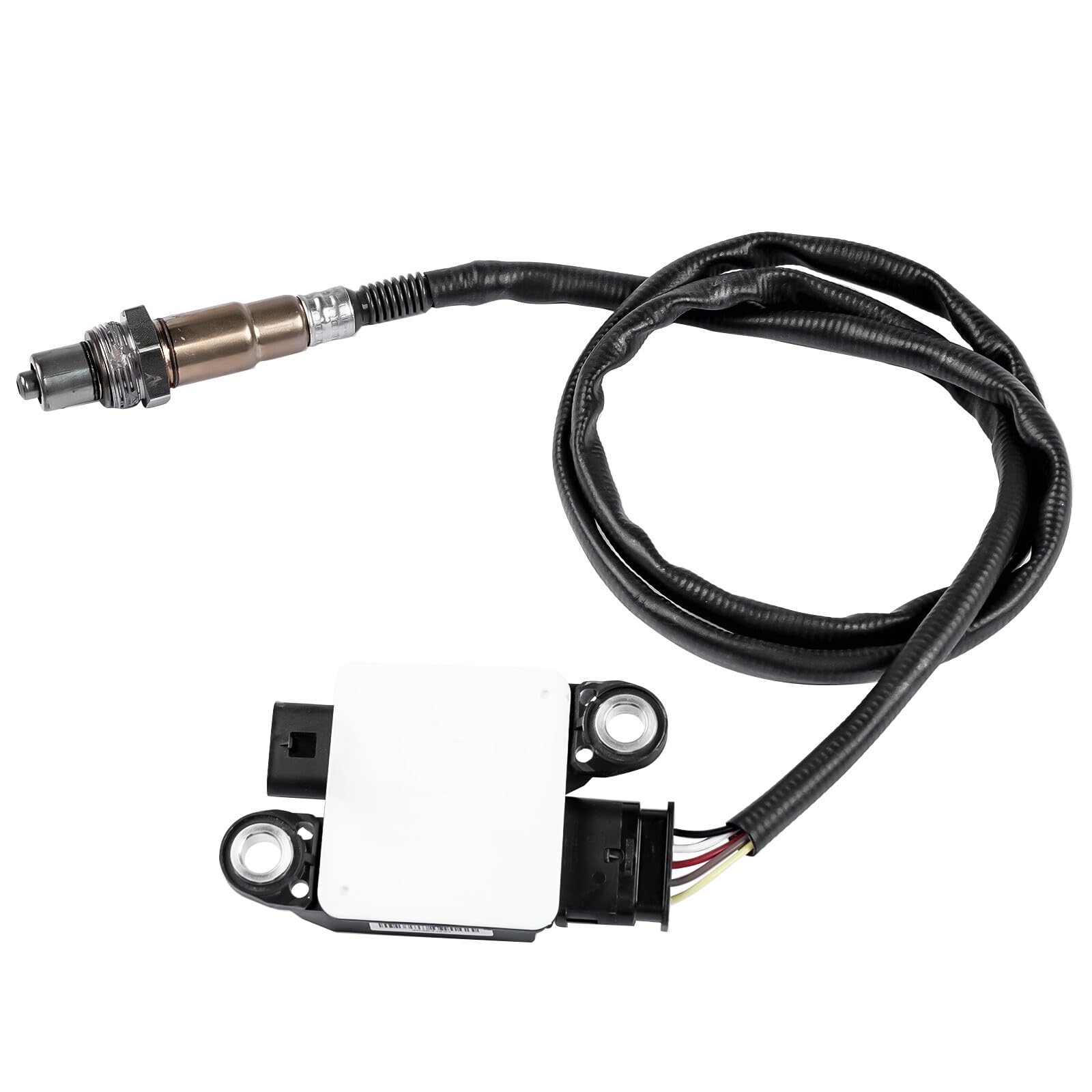 Sensore di particolato diesel PM Nox 39265-2U200 0281007509 0281007510 compatibile con Hyundai TUCSON 2018-2020 compatibile con Kia Sportage 1.6L 2018-2022 Diesel