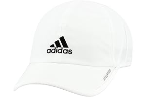 adidas Men's Superlite 2 Cap: The Perfect Best Man Hat