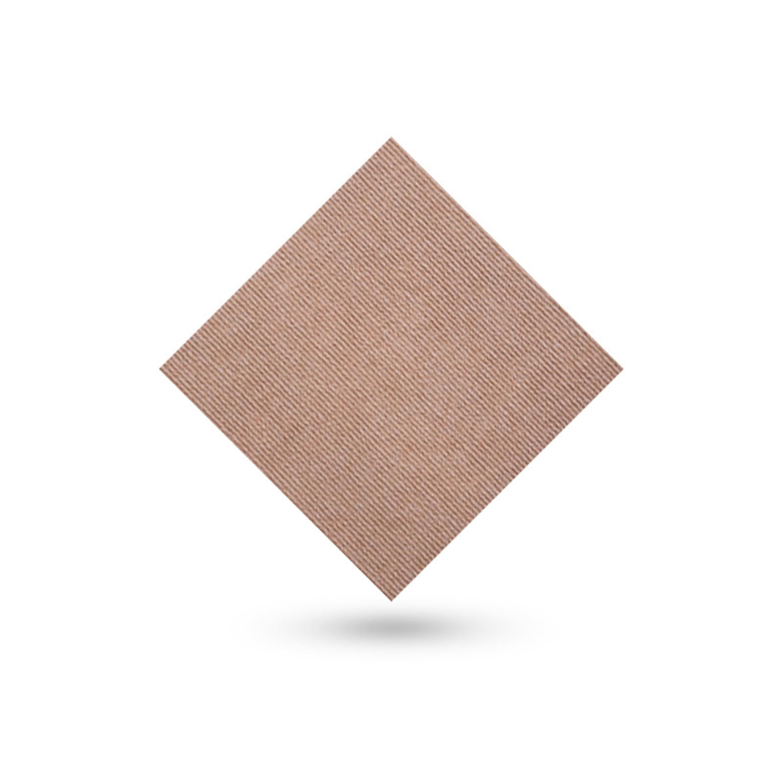 Hiseng Dalles de Moquette Adhésives 30x30cm Dalles Moquette Autocollante Sol Tapis de Sol Bureau en Tissu Lavable Carreaux de Sol Faciles pour Office, Salon, Maison, Chambre (30 pièces,Kaki)