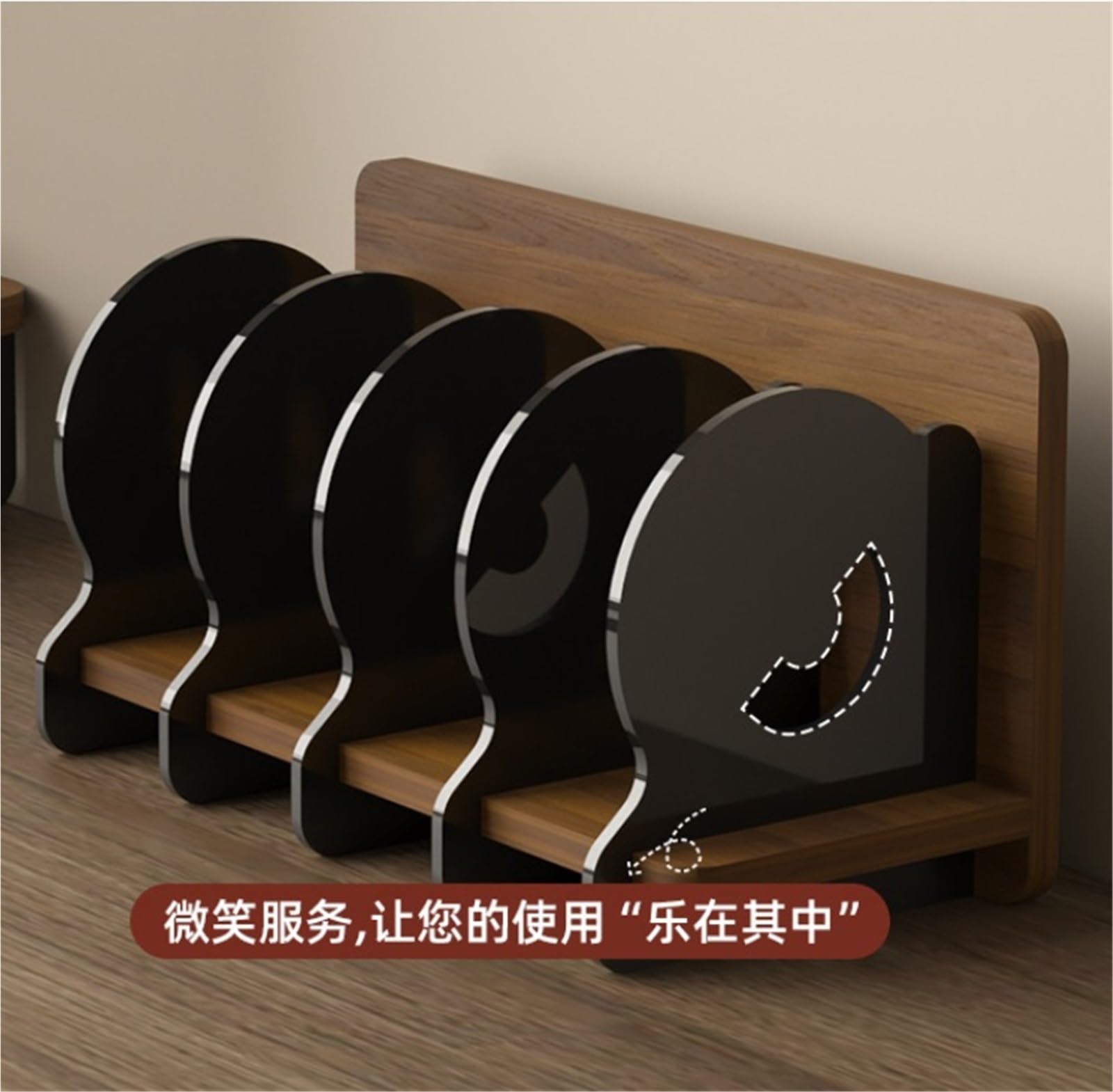 Portavinili Supporto Porta CD Organizer Stand Compact Disc Holder Espositore for CD Dvd Videogiochi Organizer per Album
