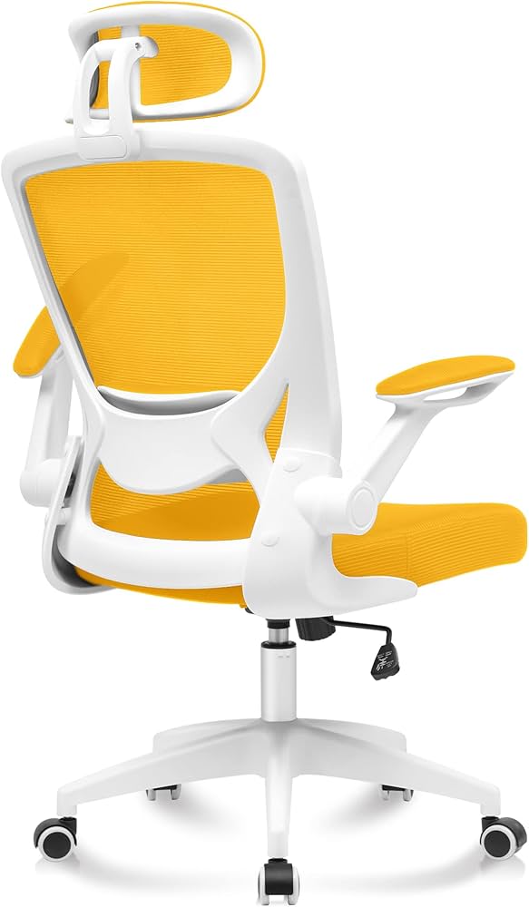 オータムセール KERDOM パソコンチェア オフィスチェア 椅子