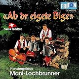  Für ds Stocke-Grosi