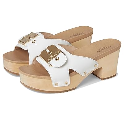 Dr. Scholl
