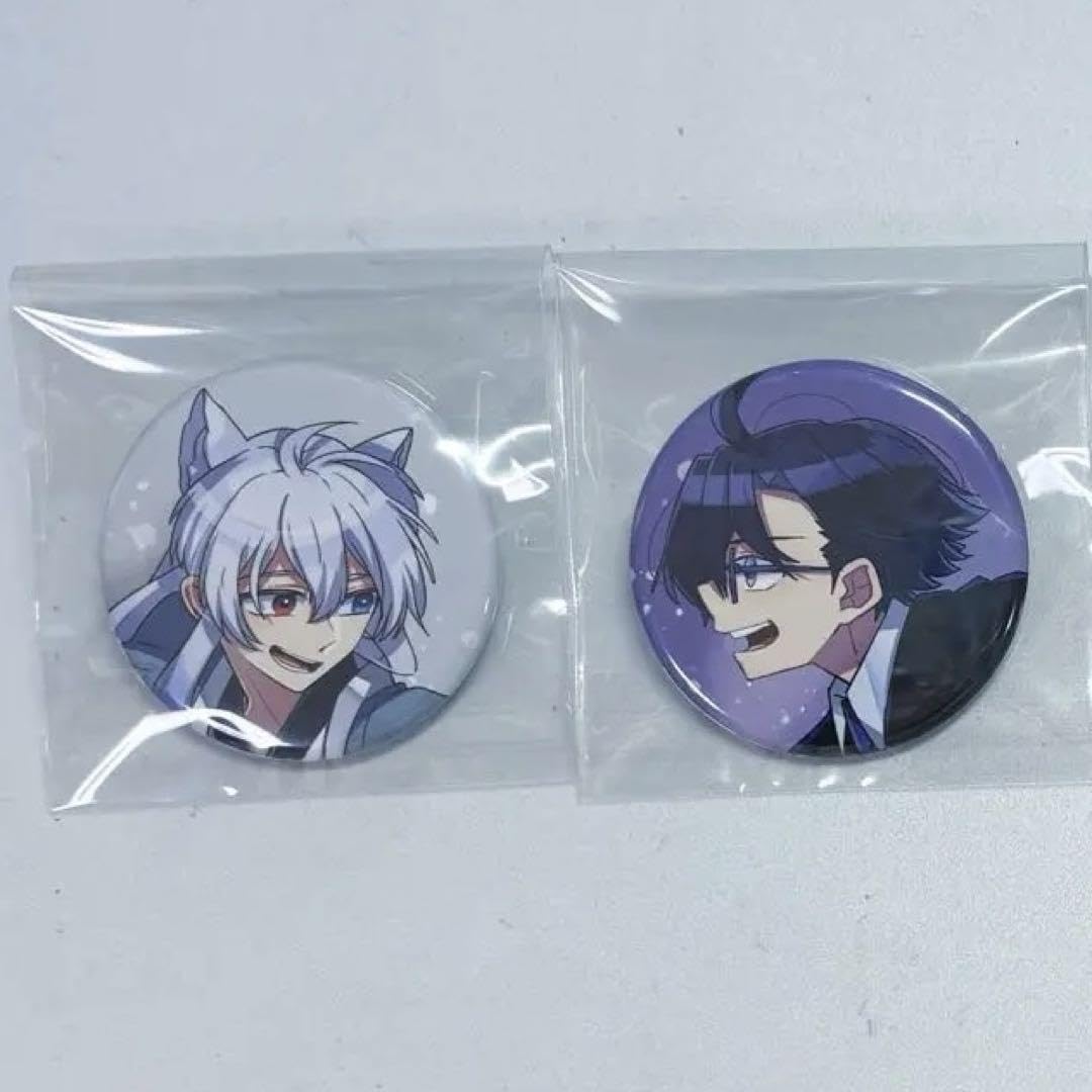 Amazon.co.jp: カラフルピーチ だるまさんがころんだ 缶バッジ まとめ