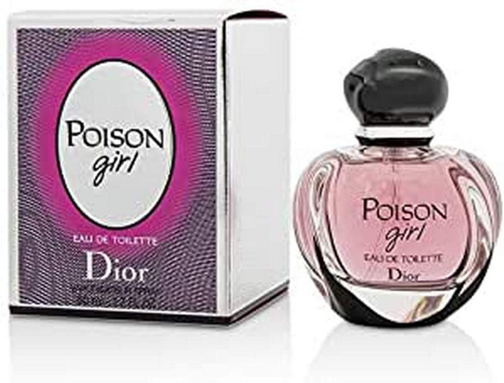 poison girl