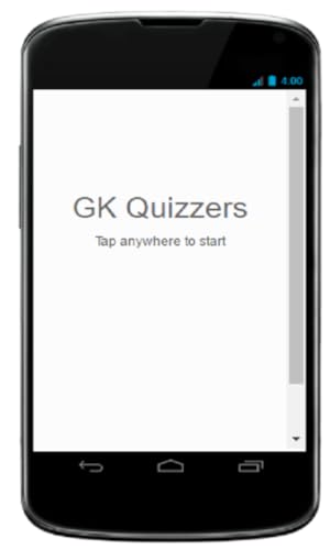 GK Quizzer BETA