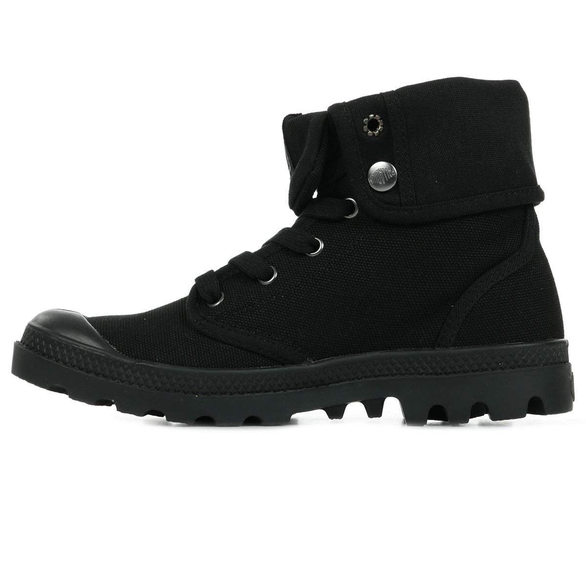 Palladium Baggy Sneaker BootsMujer