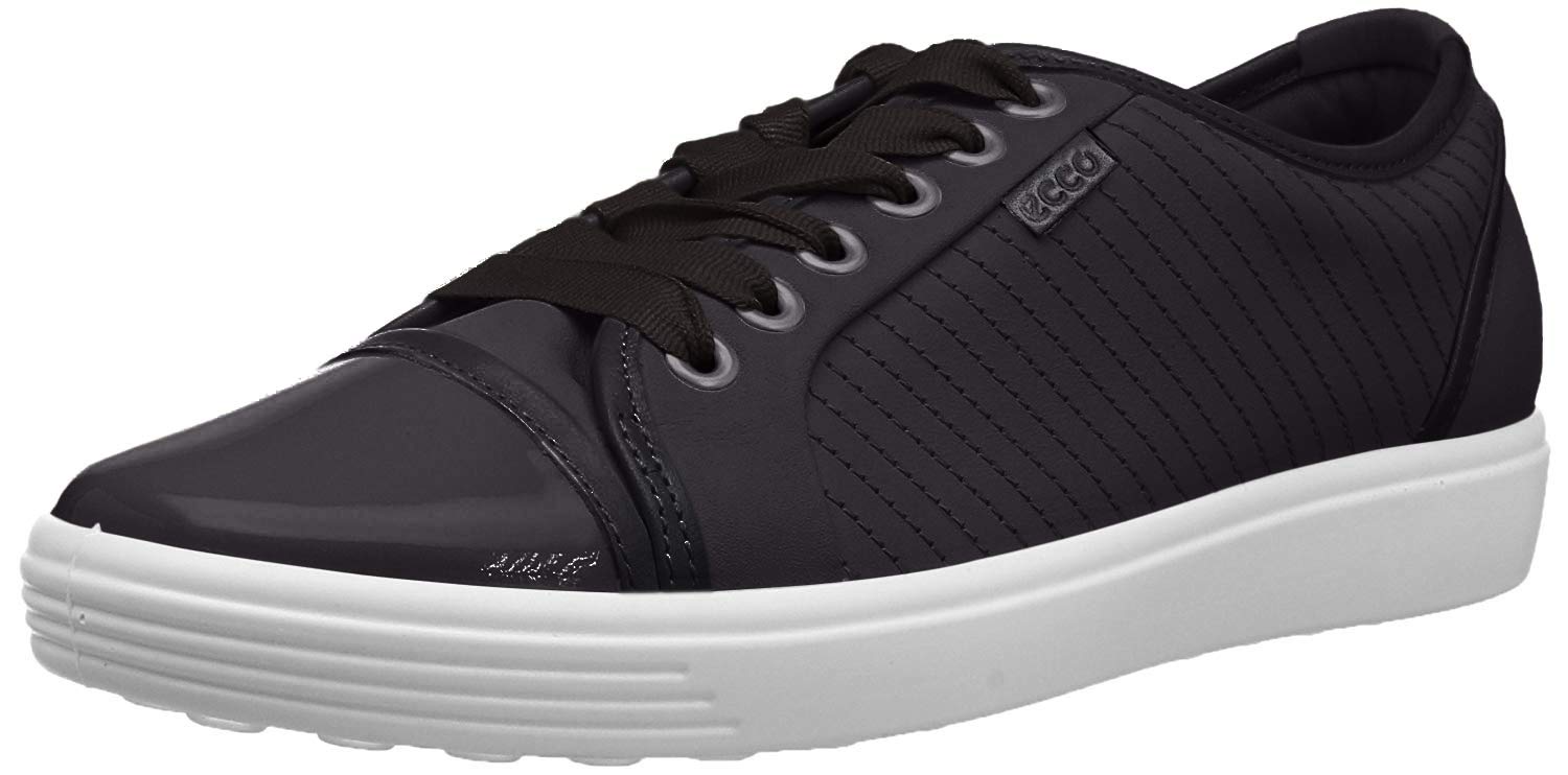 ECCO Womens Soft 7 Sneaker